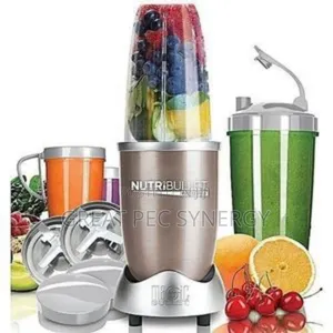 900 Watts Nutri Bullet