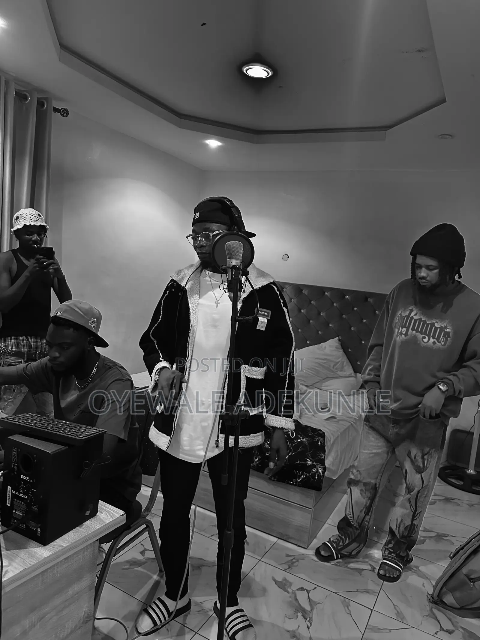 Performing Artist