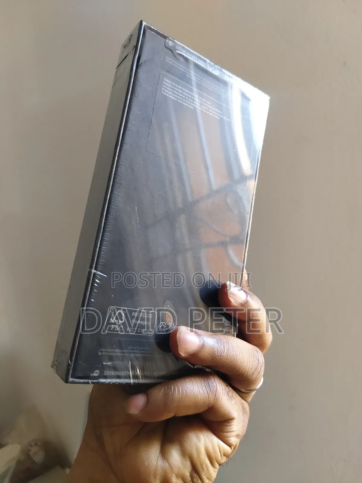 New Samsung Galaxy S24 Ultra 512 GB