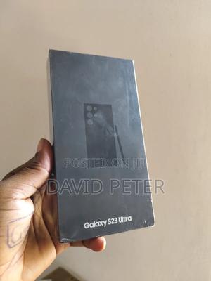 New Samsung Galaxy S23 Ultra 512 GB