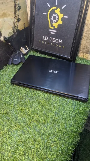 Laptop Acer Aspire A515-52 16GB Intel Core I7 SSD 256GB