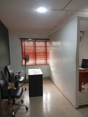 A Furnished Office Space for You at Off Opebi Ikeja