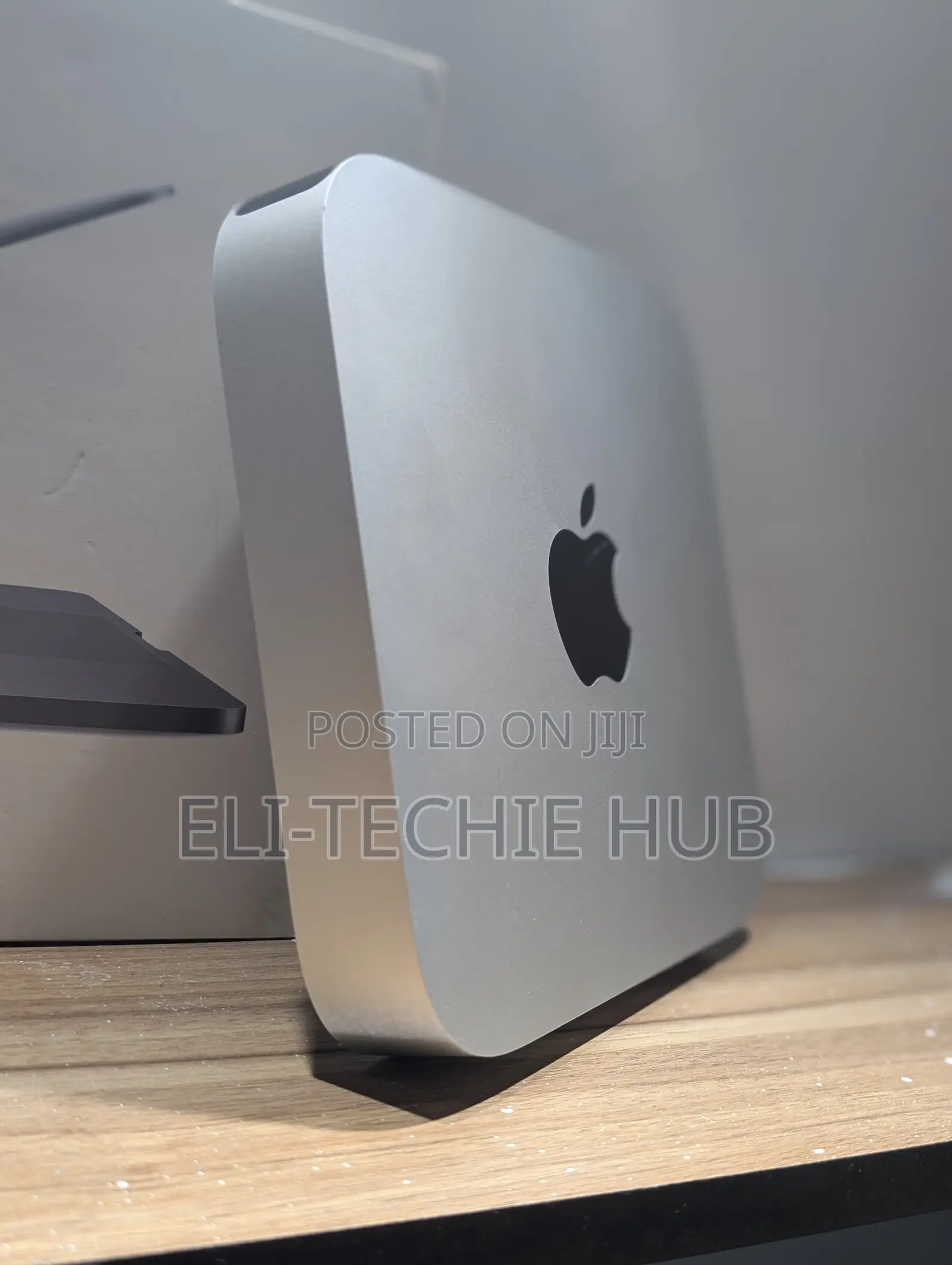 Desktop Computer Apple Mac Mini 4GB Intel Core I5 HDD 500GB