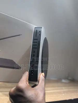 Desktop Computer Apple Mac Mini 4GB Intel Core I5 HDD 500GB