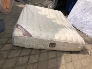 Hybrid Canadian Mattress