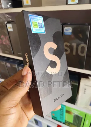 New Samsung Galaxy S22+ 5G 128 GB