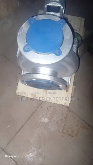 Ooriginal Brand New Hot Oil Pumps 3inches by 2inches