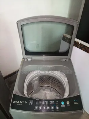 Washing Machine Technician