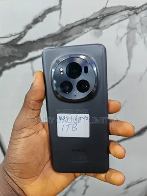 Honor Magic6 Pro 1 TB Black