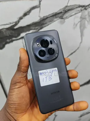 Honor Magic6 Pro 1 TB Black