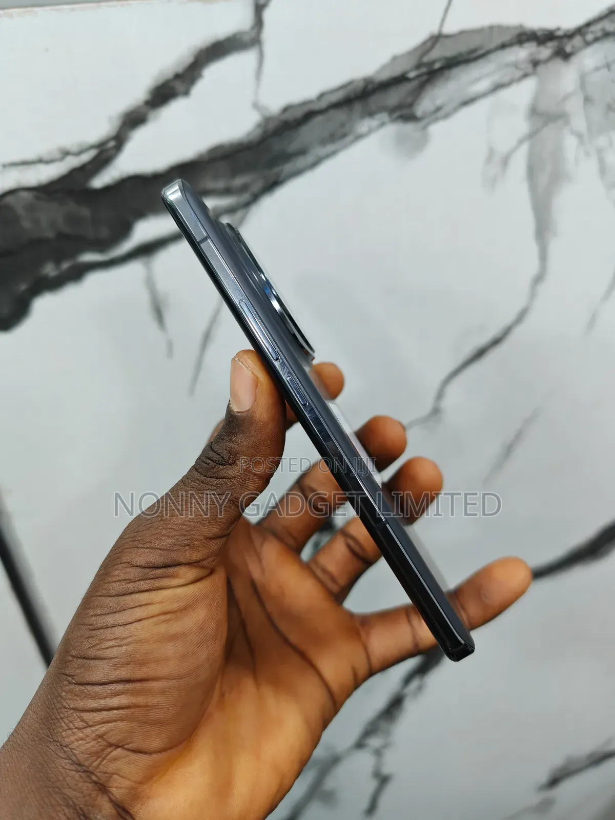 Honor Magic6 Pro 1 TB Black