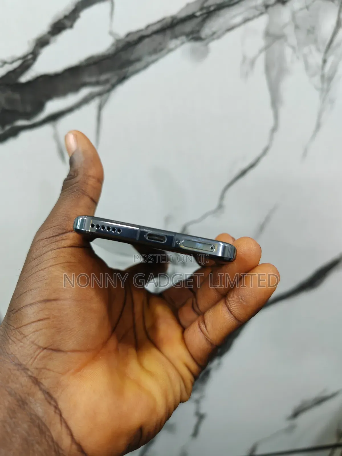 Honor Magic6 Pro 1 TB Black