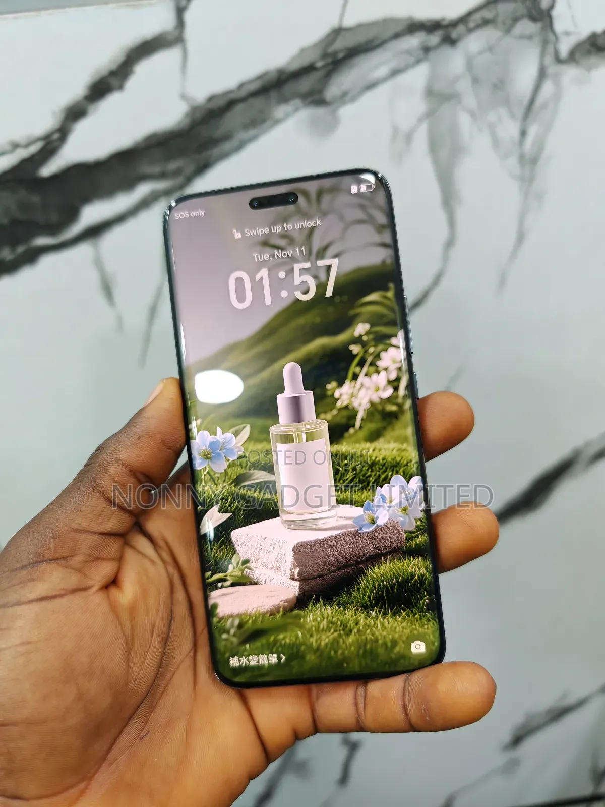 Honor Magic6 Pro 1 TB Black