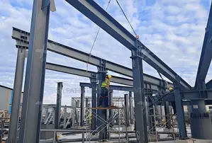 Original H Beam Construction Steel