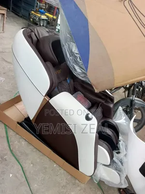 Durable Bentley Adjustable Massager Chair