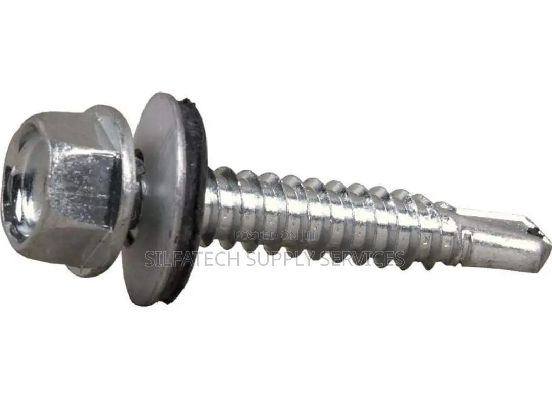 Original Tapping Screw