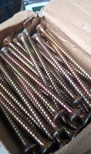 Original Tapping Screw