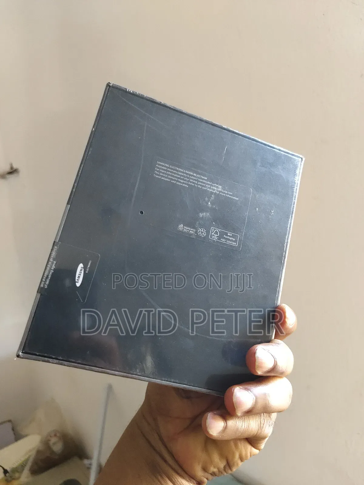 New Samsung Galaxy Z Fold4 512 GB