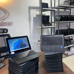 Laptop HP ProBook x360 11 G6 EE 8GB Intel Core i5 SSD 128GB