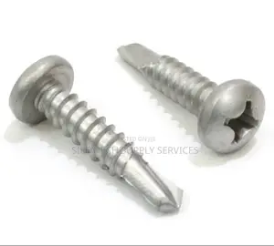 Original Tapping Screw