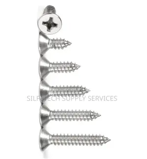 Original Tapping Screw
