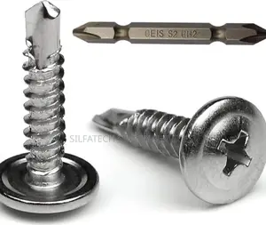 Original Tapping Screw