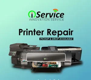 Printer Repair Services