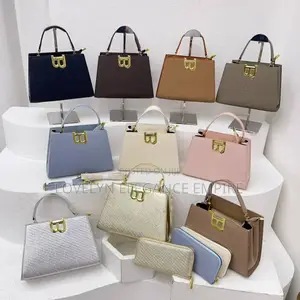 Beautiful Bag for Christmas