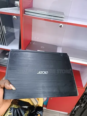 Laptop Acer 2GB Intel SSD 32GB