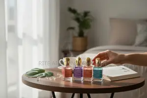Money Drawing Powder