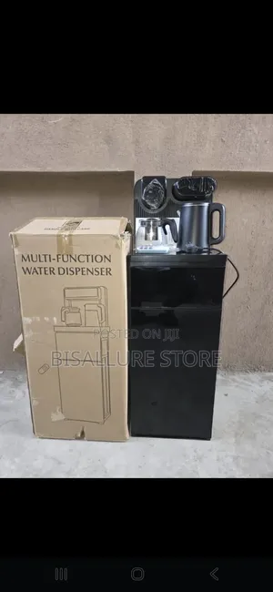 Automatic Water Dispenser