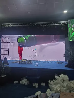 P4 Led Screens