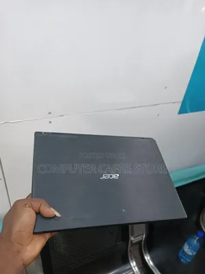 Laptop Acer Aspire 1 A114-32 4GB Intel SSD 60GB