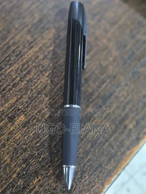 Spy Recording Pen