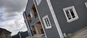2bdrm Block of Flats in Archivers Estate, Ibadan for rent