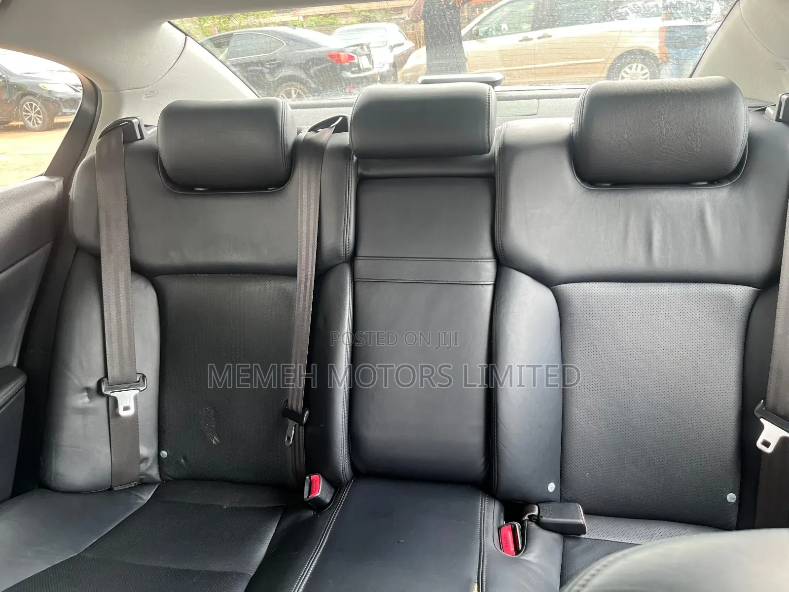 Lexus GS 2009 Silver
