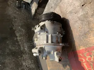 Lexus Is250 a/C Compressor 2020 Model
