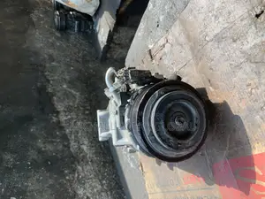 Lexus Is250 a/C Compressor 2020 Model
