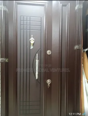 Classic Turkey Door