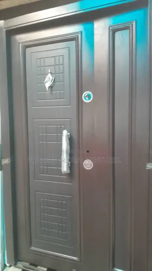 Classic Turkey Door
