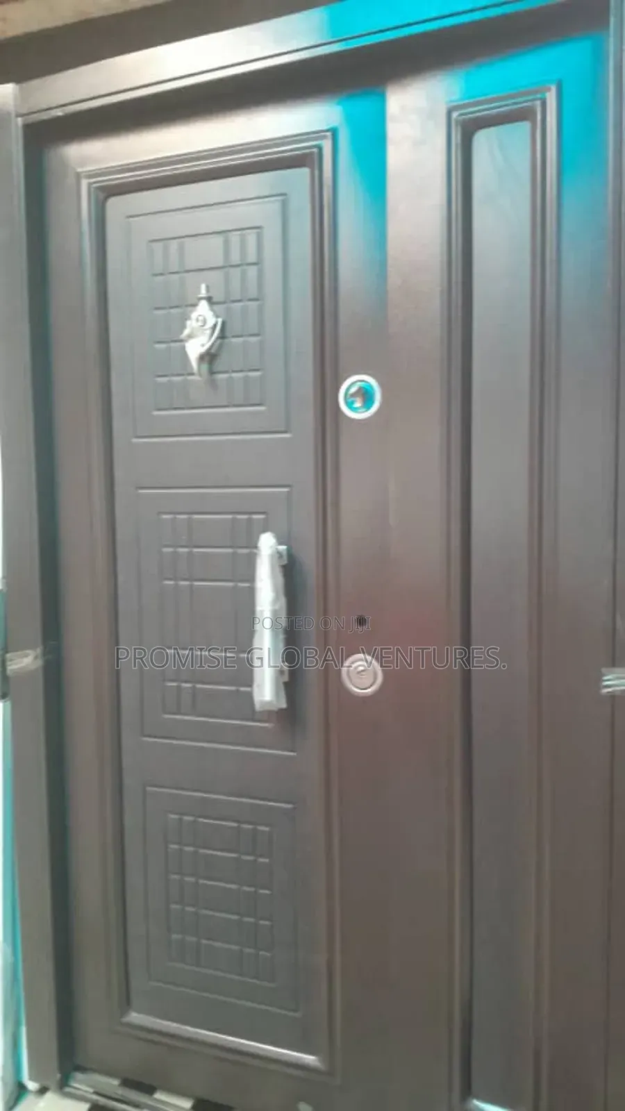 Classic Turkey Door