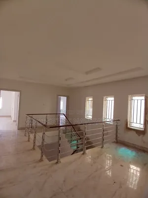 4bdrm Duplex in Guzape District for rent