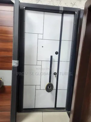 4ft Luxury Door