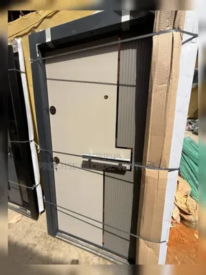 Luxury Turkish Door