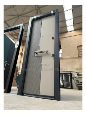 Luxury Turkish Door