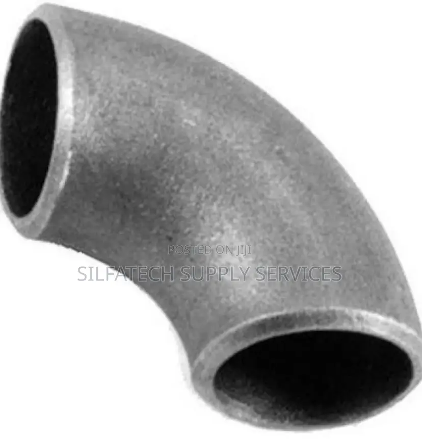 Elbow Steel Pipes