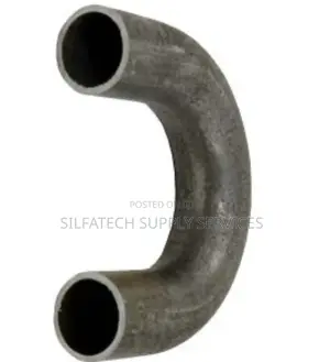 Steel Elbow Pipes