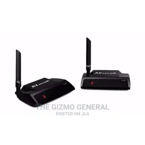 Pakite 5.8ghz HDMI Wireless AV Sender