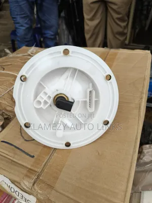 Fuel Filter C300
