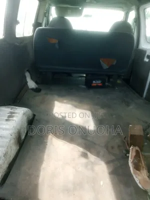 Ford Transit 2022 White